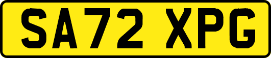 SA72XPG