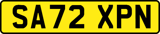 SA72XPN
