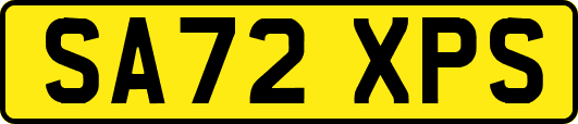SA72XPS