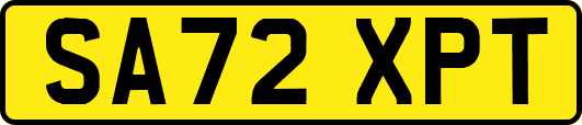 SA72XPT
