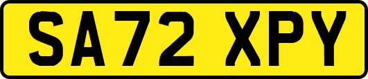 SA72XPY