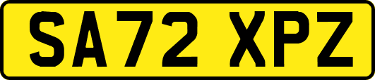SA72XPZ