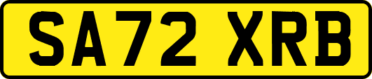 SA72XRB