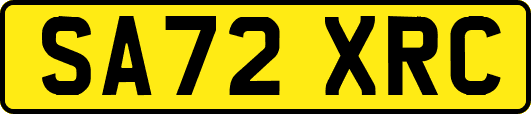 SA72XRC