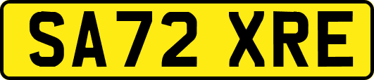 SA72XRE