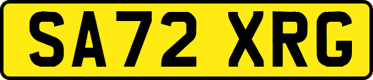 SA72XRG