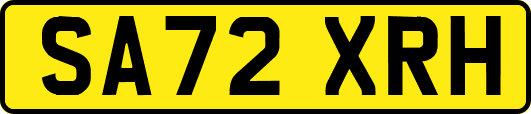 SA72XRH