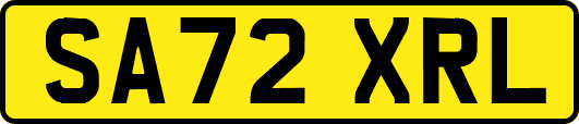 SA72XRL