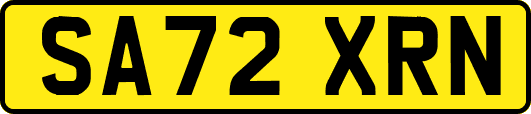 SA72XRN