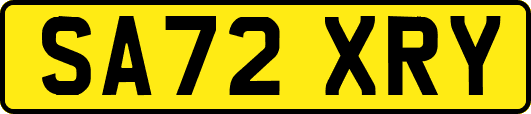 SA72XRY