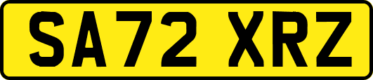 SA72XRZ