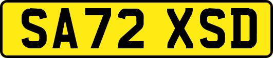 SA72XSD