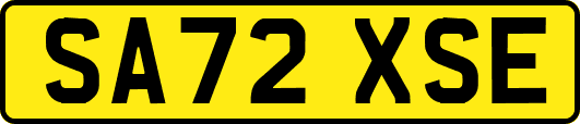 SA72XSE