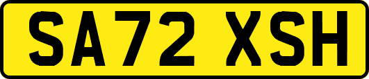 SA72XSH