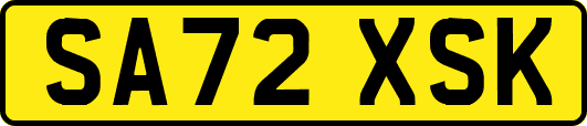 SA72XSK