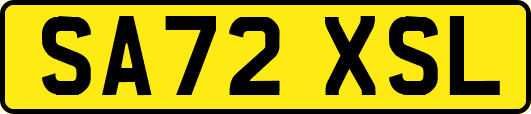 SA72XSL