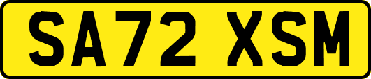 SA72XSM