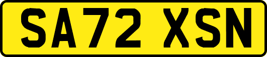 SA72XSN