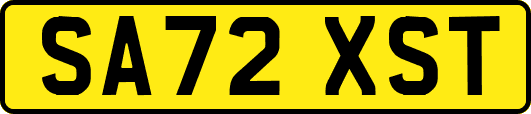 SA72XST