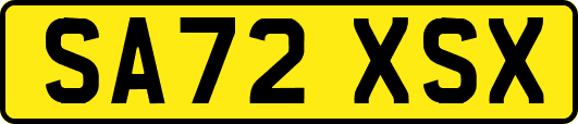 SA72XSX
