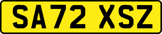 SA72XSZ