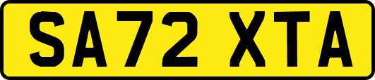 SA72XTA
