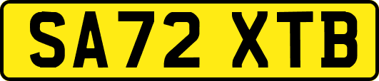 SA72XTB