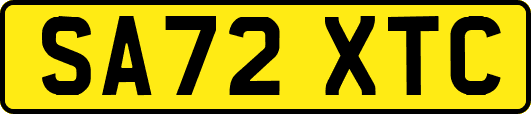 SA72XTC