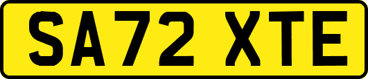 SA72XTE