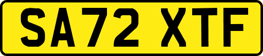 SA72XTF