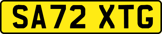 SA72XTG