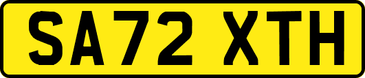 SA72XTH