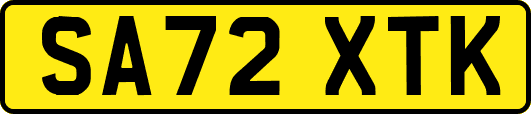 SA72XTK