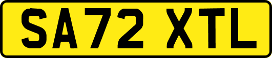 SA72XTL