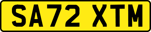 SA72XTM