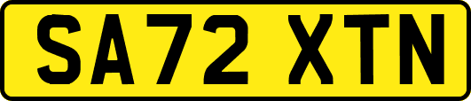 SA72XTN