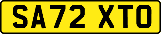 SA72XTO
