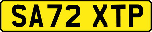 SA72XTP