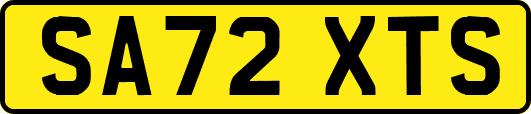 SA72XTS