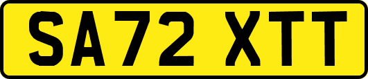 SA72XTT