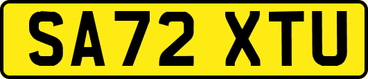 SA72XTU