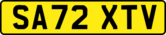 SA72XTV