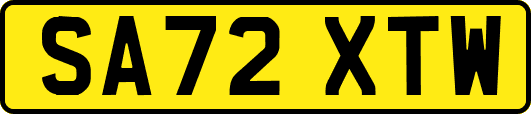 SA72XTW