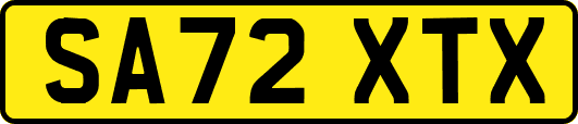 SA72XTX