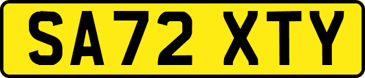 SA72XTY