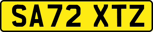 SA72XTZ