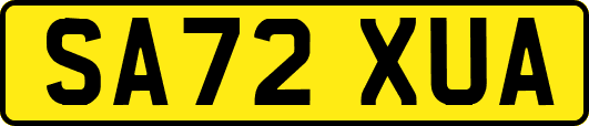 SA72XUA