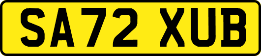 SA72XUB