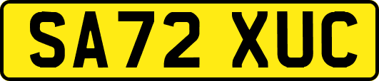 SA72XUC