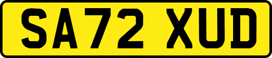 SA72XUD